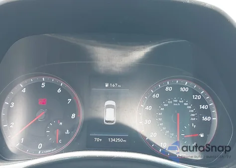 2019 Hyundai Veloster Turbo R-Spec z USA, uszkodzony, nr VIN KMHTH6AB4KU011518